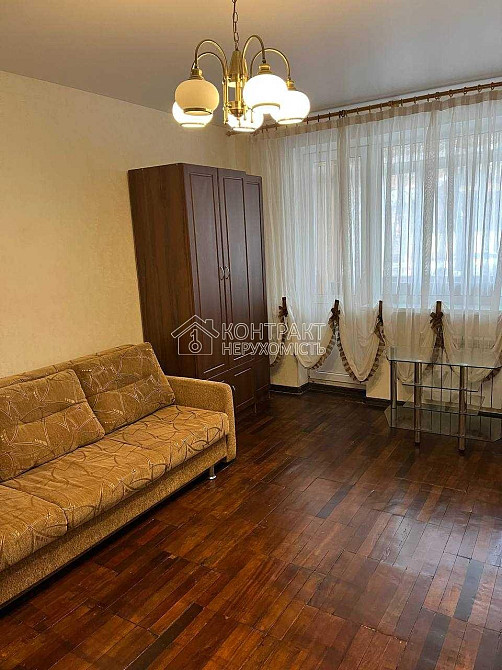 Оренда Квартира 3-кімнатна, 1/16 поверх на вул. Клочківська Харків - фото 8