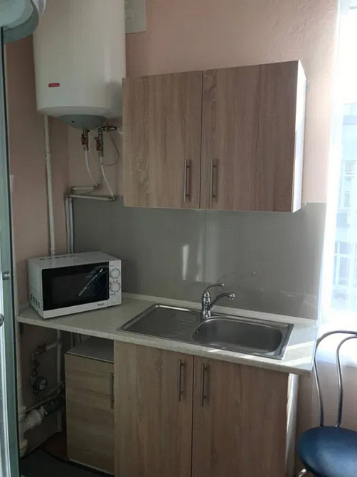 Оренда Квартира 1-кімнатна, 4/5 поверх на Студентська, 11 Киев - изображение 11