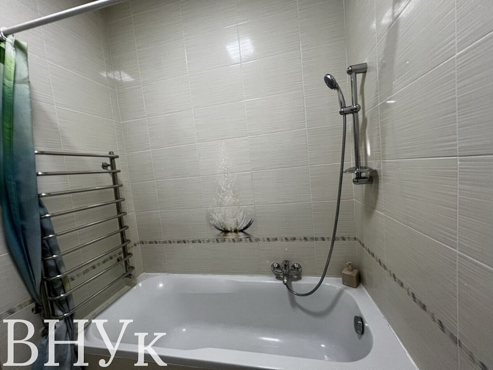 Продаж Квартира 3-кімнатна, 3/4 поверх на Кобилянська Чернівці - фото 9