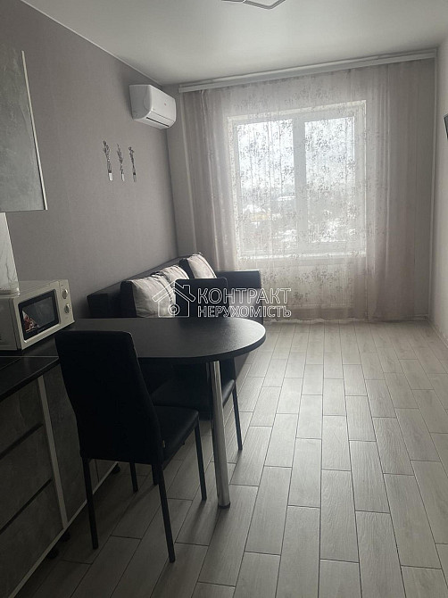 Оренда Квартира 1-кімнатна, 6/7 поверх на вул. Бестужева Харків - фото 7