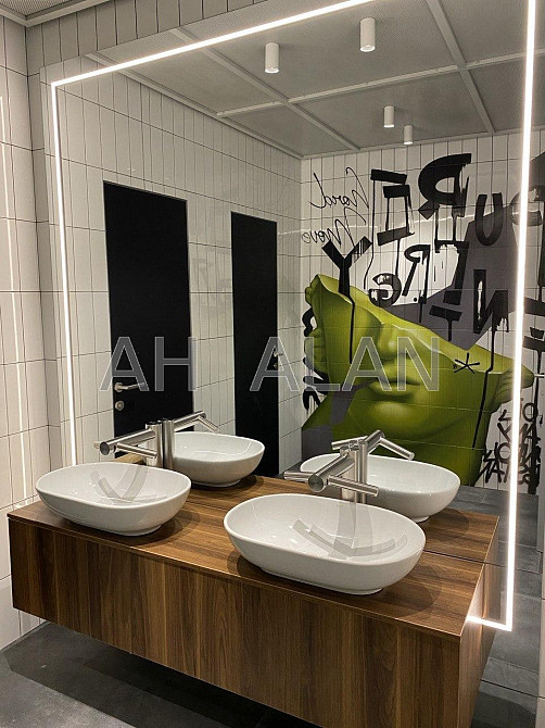 Оренда офісне приміщення на Володимирська вул., 12 приміщень - 11, поверх - 6/9 Київ - фото 15