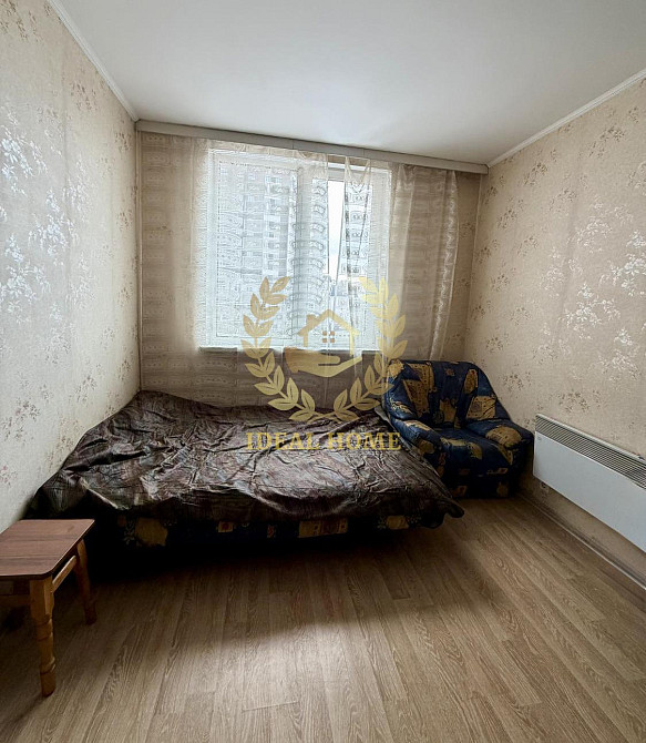 Продаж Квартира 1-кімнатна, 3/23 поверх на Украинская ул., 6 Київ - фото 7