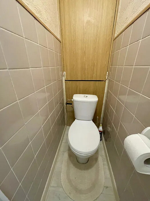 Оренда Квартира 1-кімнатна, 12/16 поверх на Андрія Мельника, 14В Киев - изображение 7