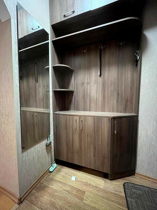 Оренда Квартира 1-кімнатна, 3/5 поверх на вул. Антона Цедіка, 11 Київ - фото 8