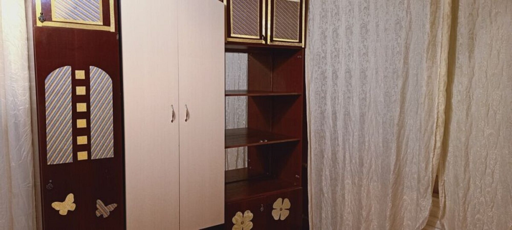 Оренда Квартира 1-кімнатна, 7/7 поверх на Тростянецька, 51 Київ - фото 5