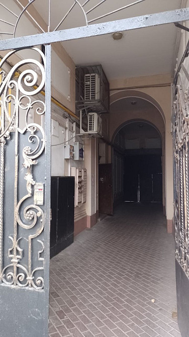 Продам комнату с ремонтом, Горсад, Елисаветинская / Преображенская Одесса - изображение 16