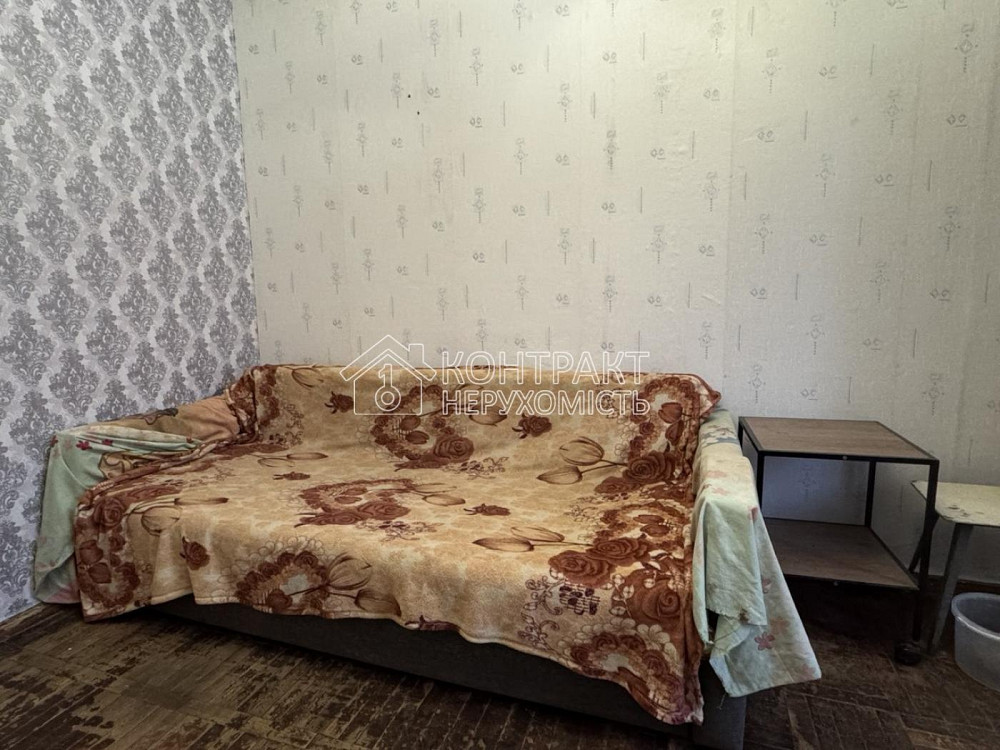 Продаж Квартира 3-кімнатна, 1/5 поверх на вул. Юдіна Харків - фото 5