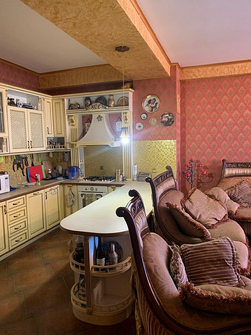 Квартира  235м2 в ЖК "Стрекоза" Вузовский Одесса - изображение 16