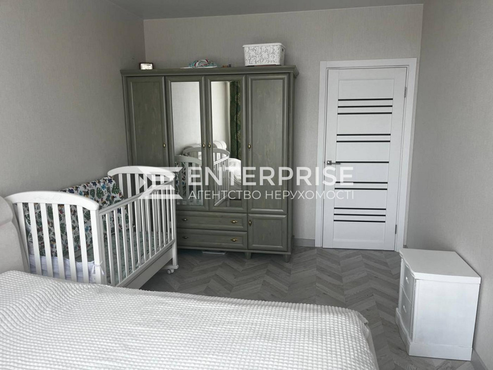 Продаж Квартира 2-кімнатна, 5/25 поверх на вул. Євгенія Сверстюка Київ - фото 18