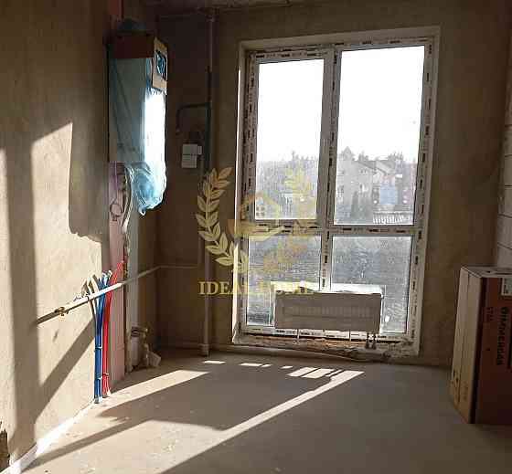 Продається 1 кімнатна квартира в сучасному ЖК, Гатне 