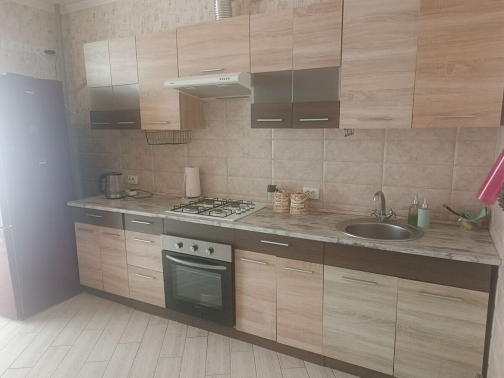 Оренда Квартира 1-кімнатна, 6/12 поверх Вінниця - фото 1