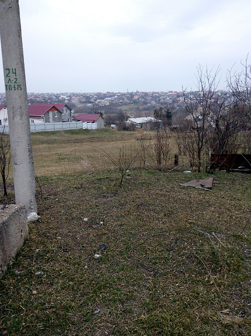 Продаж земельної ділянки 0.1 соток на ул. Мицкевича, 51 Протопопівка - фото 2