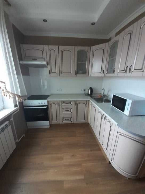 Продаж Квартира 3-кімнатна, 16/16 поверх на Володимира Івасюка вул., д. 58-А Київ - фото 4