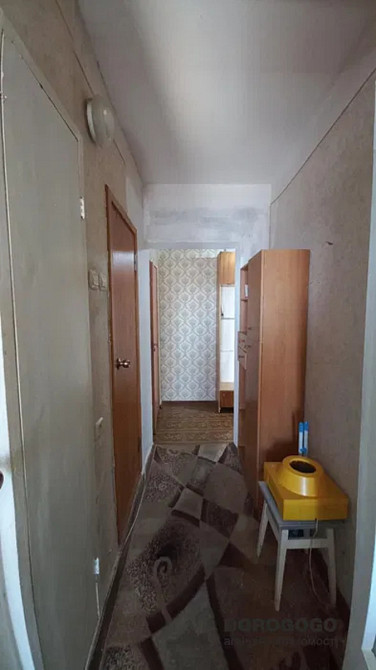 Продаж Квартира 1-кімнатна, 7/10 поверх на Крушельницької, 1/5 Київ - фото 17