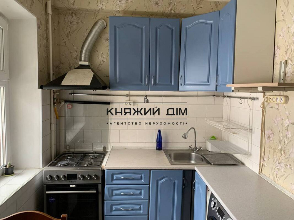 Оренда Квартира 2-кімнатна, 2/9 поверх на Днепровская Набережная Київ - фото 15