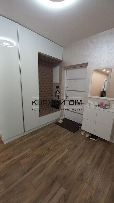 Продаж 3-х кімнатної роздільної ,вул.Пчілки 8 м.Позняки Київ - фото 8