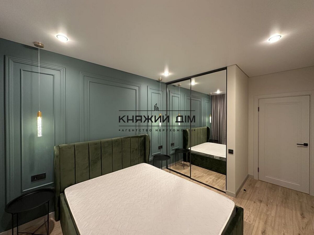 Продам 1к квартиру ЖК Seven 2 хв до м.Осокорки Kiev - photo 5