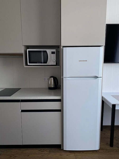 Продаж Квартира 1-кімнатна, 13/21 поверх на Стуса Василя вул., д. 35-37 Київ - фото 4