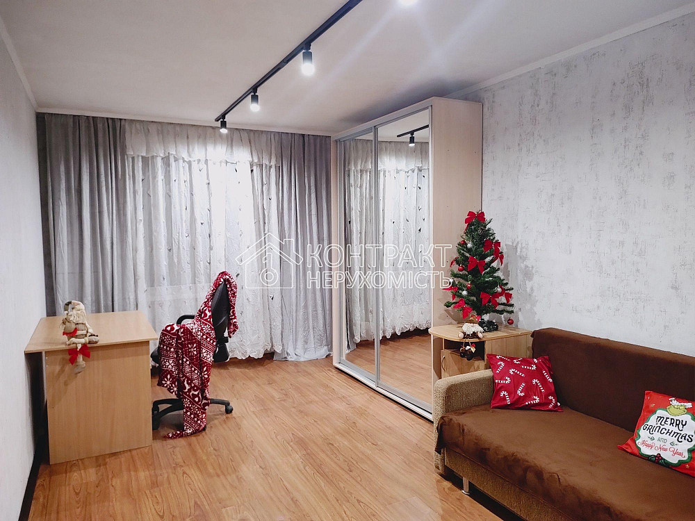 Оренда Квартира 3-кімнатна, 1/12 поверх на вул. Перемоги Харків - фото 11