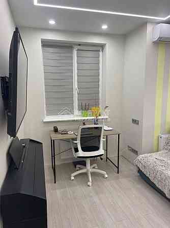 Продаж Квартира 1-кімнатна, 6/9 поверх на вул. Барабашова Харків