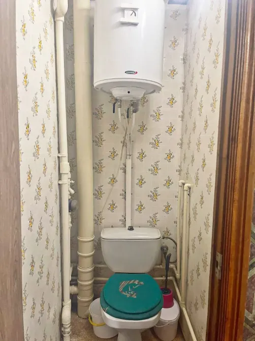 Оренда 1к Квартира 42 кв.м Сахарова Одеса - фото 5