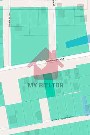 Продаж земельної ділянки 9 соток Uzhhorod