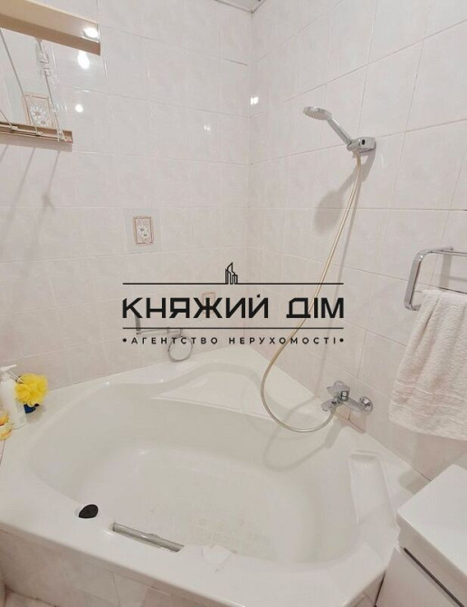 Оренда 3-кімнатної квартири, метро Деміївська. № 11201190 Kiev - photo 16