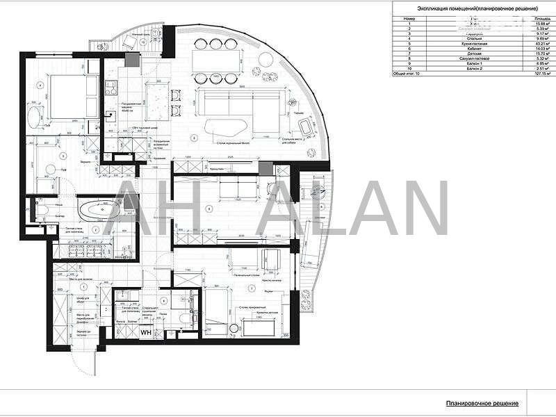 Продаж Будинок 4-кімнатний на Малевича Казимира вул., 48 Kiev - photo 3