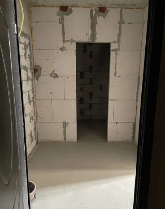 Продается однокомнатная квартира в  ЖК Одесский Двор на Молдаванке, ул. Генерала Цветаева. Odessa - photo 7