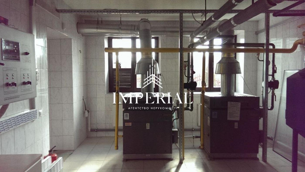 Оренда офісне приміщення на вул. Редутна приміщень - 8, поверх - 1/3 Kiev - photo 5