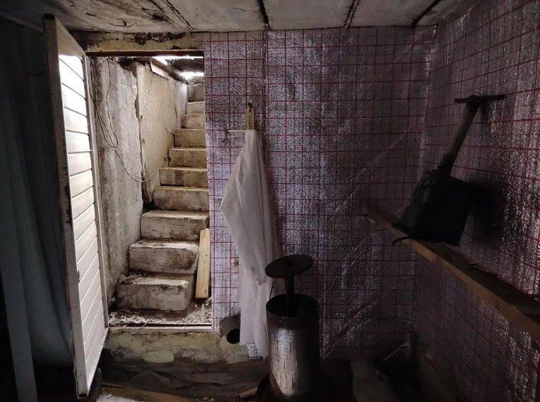 Продам участок с домом в с. Корсунцы. Корсунці - фото 10