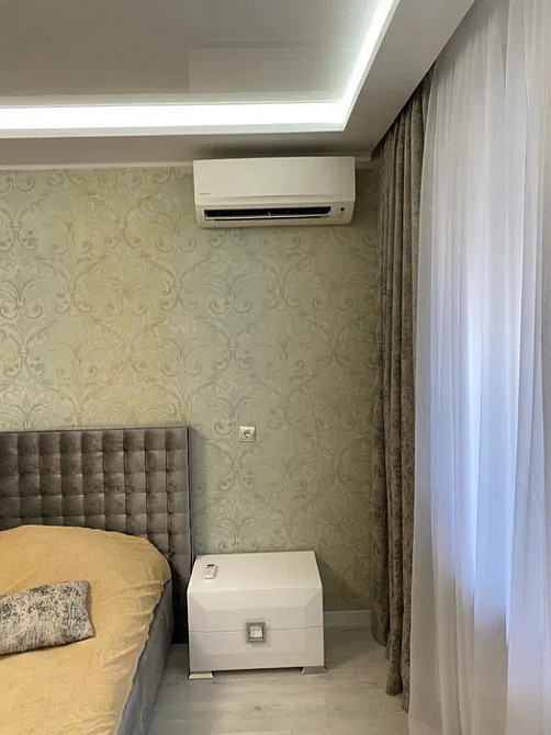 Продаж Квартира 3-кімнатна, 20/25 поверх на Данченка вул., д. 3 Київ - фото 6