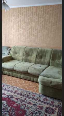 2-комнатная квартира на Черёмушках, кирпичный дом, заезжай и живи Одесса