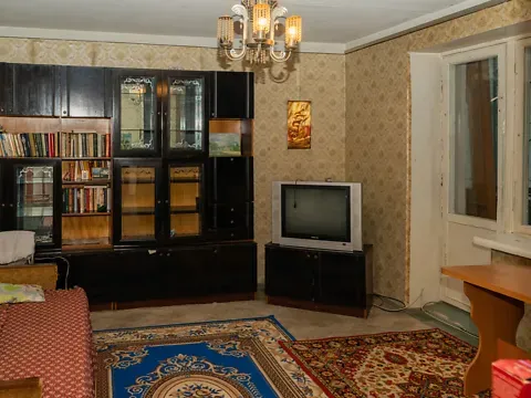 Продаж 3к Квартира 63.4 кв.м Океанівська вулиця 26 Миколаїв - фото 15