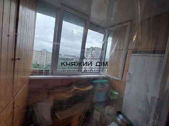 Продажа: 2-комнатная раздельная квартира, метро Академгородок. №21143491 Київ