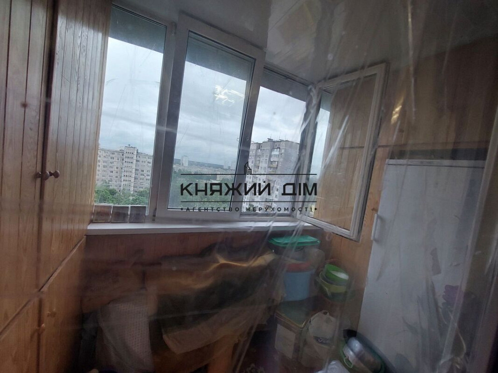 Продажа: 2-комнатная раздельная квартира, метро Академгородок. №21143491 Київ - фото 6