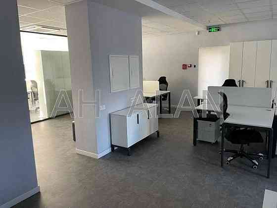 Оренда офісне приміщення на Липківського Василя Митрополита вул., 14 приміщень - 7, поверх - 3/9 Київ