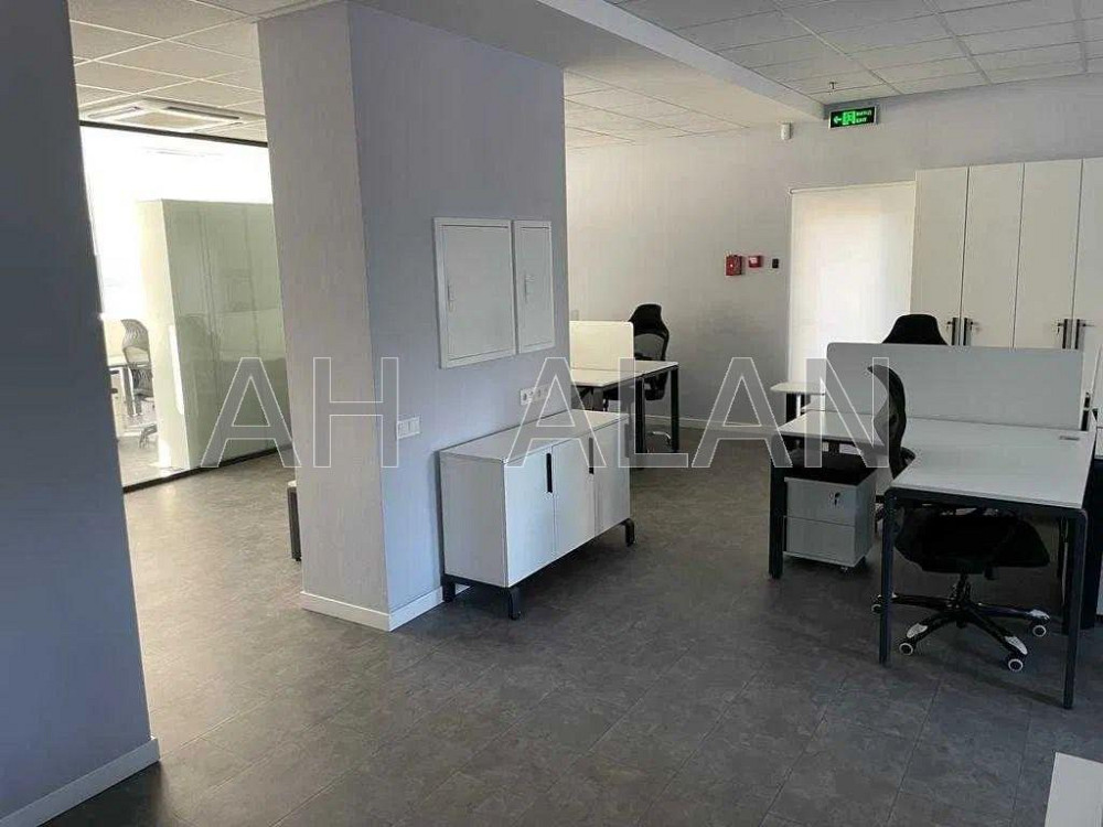 Оренда офісне приміщення на Липківського Василя Митрополита вул., 14 приміщень - 7, поверх - 3/9 Київ - фото 4