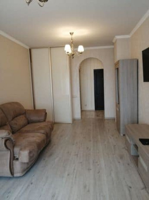 Оренда Квартира 1-кімнатна на Белорусская ул., 36А Київ - фото 5