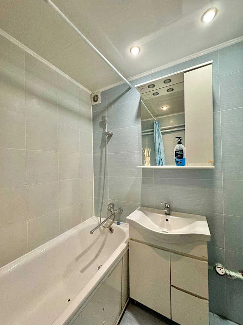 3-кімнатна, Академіка Заболотного вул., 28, Голосіївський Kiev - photo 19