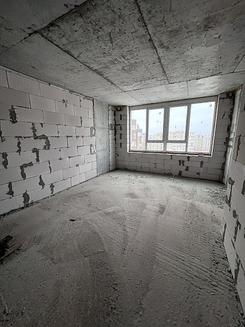 Продаж 1к Квартира 30 кв.м проспект Незалежності 29 Zhytomyr - photo 1