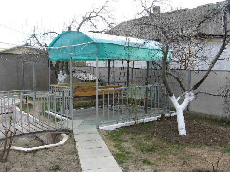 Продам дом с баней в пгт Лиманское (Раздельнянский р-н, 70 км от Одессы) Лиманське (Ренійський район) - фото 3