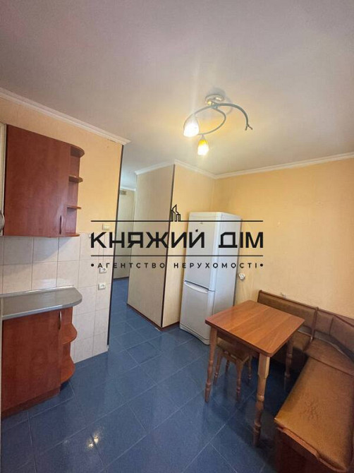 Оренда Квартира 1-кімнатна, 14/16 поверх на Кошица Александра ул. Київ - фото 19