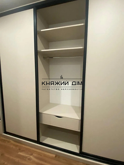 Оренда 1 кімнатної квартири ЖК Manhattan City м. Політехнічний інститут Київ - фото 5