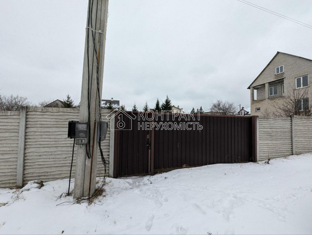 Продаж земельної ділянки 8 соток на вул. Вербова Харьков - изображение 5