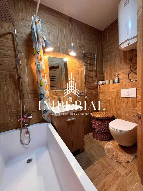 Оренда Квартира 1-кімнатна, 6/19 поверх на вул. Максимовича Михайла Київ - фото 6