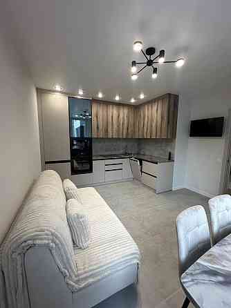 Продаж Квартира 2-кімнатна, 11/88 поверх на вул. Хіміків Івано-Франківськ