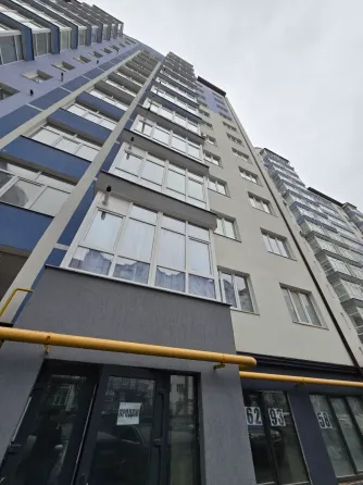 Продаж Інше площа 75 кв.м 12-й поверх на Височана Івано-Франківськ