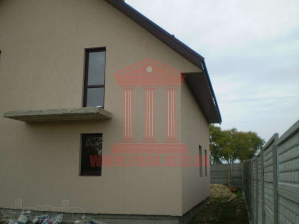 Продаж 2-поверховий Будинок з ділянкою 12 сот 200 кв.м   Сулимівка (Бориспільський район) - фото 12