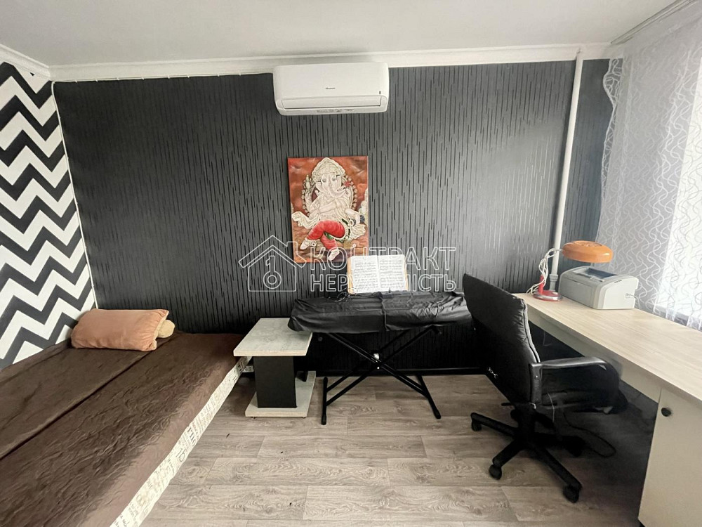 Продаж Квартира 2-кімнатна, 4/9 поверх на вул. Отакара Яроша Харків - фото 10